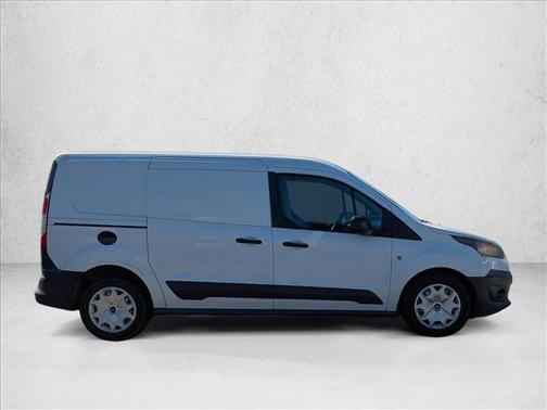 2014 Ford Transit Connect XL