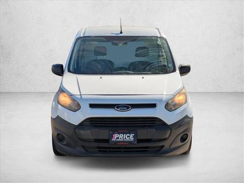 2014 Ford Transit Connect XL