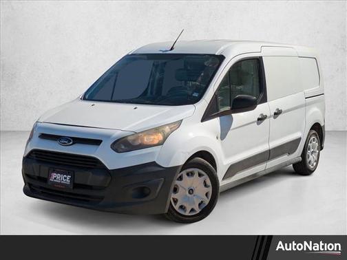 2014 Ford Transit Connect XL