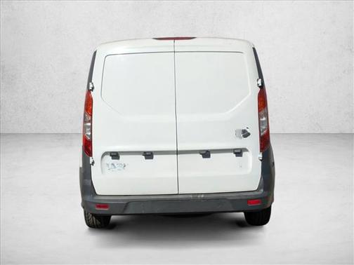 2014 Ford Transit Connect XL