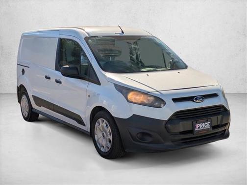 2014 Ford Transit Connect XL