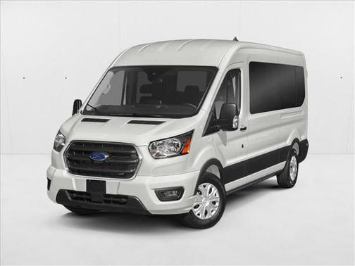 2022 Ford Transit-350 XLT