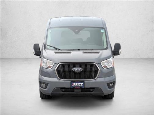 2022 Ford Transit-350 XLT