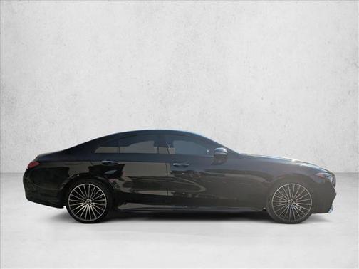 2022 Mercedes-Benz CLS 450 Base