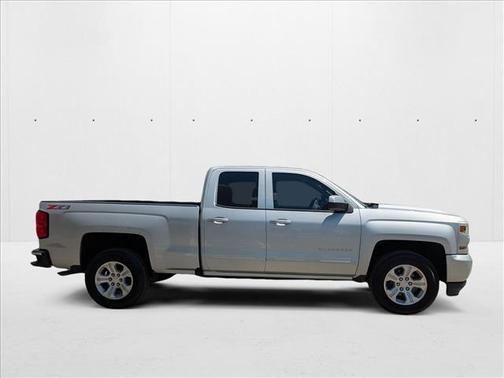 2019 Chevrolet Silverado 1500 2LT