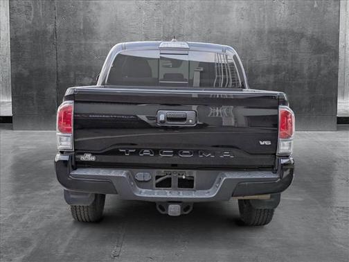 2020 Toyota Tacoma TRD Off Road