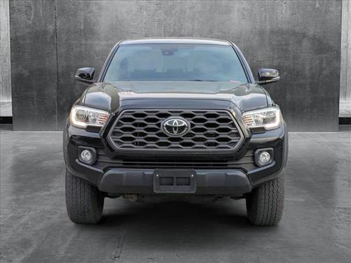 2020 Toyota Tacoma TRD Off Road