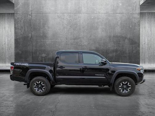 2020 Toyota Tacoma TRD Off Road
