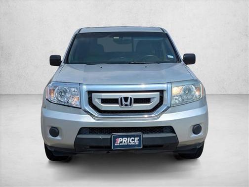 2011 Honda Pilot LX