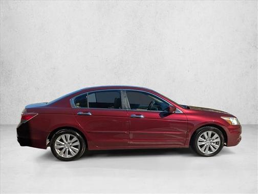 2012 Honda Accord EX-L