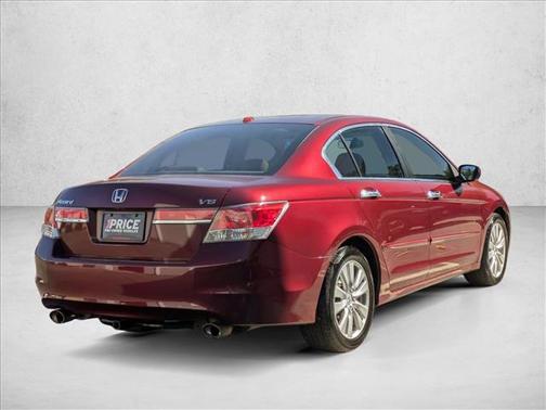 2012 Honda Accord EX-L