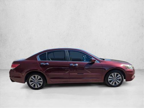 2012 Honda Accord EX-L