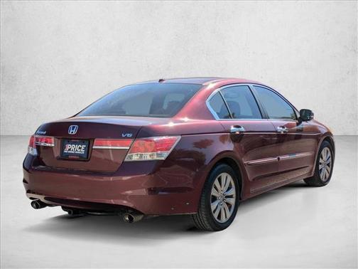 2012 Honda Accord EX-L