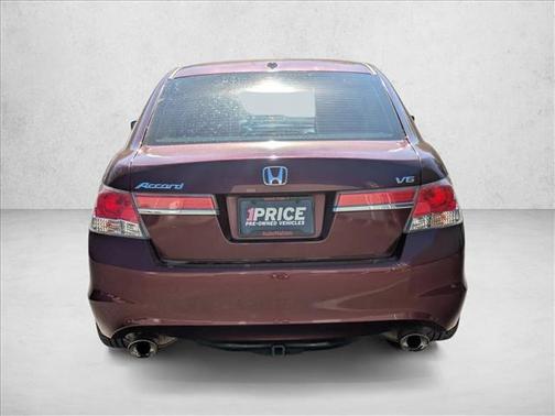 2012 Honda Accord EX-L