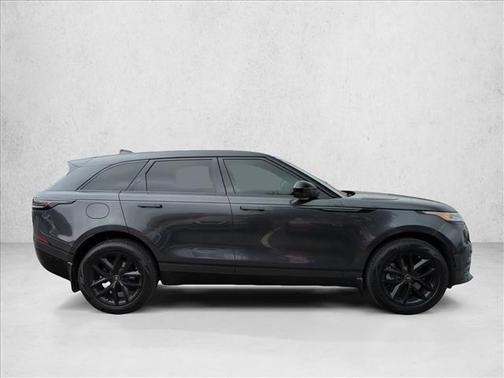 2026 Land Rover Range Rover Velar P250 SE R-Dynamic