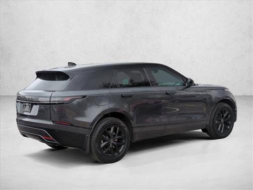 2026 Land Rover Range Rover Velar P250 SE R-Dynamic