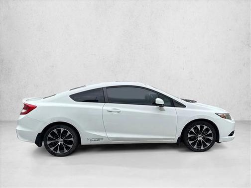 2013 Honda Civic Si