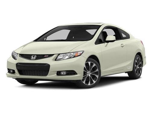 2013 Honda Civic Si