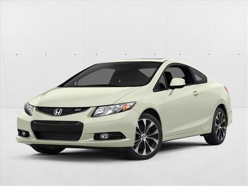 2013 Honda Civic Si