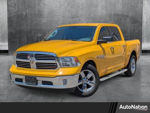 2016 RAM 1500 Lone Star