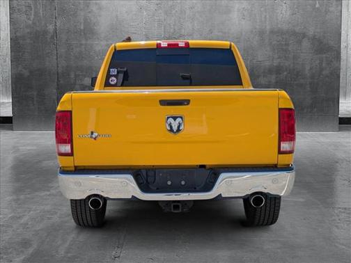 2016 RAM 1500 Lone Star