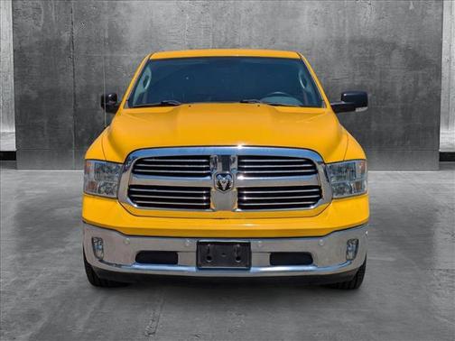 2016 RAM 1500 Lone Star