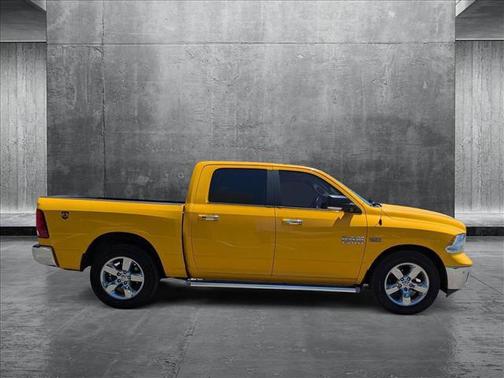 2016 RAM 1500 Lone Star