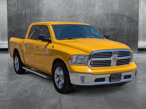 2016 RAM 1500 Lone Star