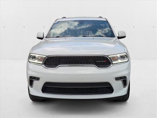 2022 Dodge Durango SXT AWD
