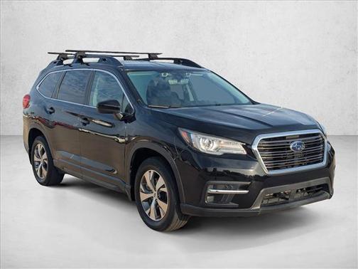 2021 Subaru Ascent Premium 8-Passenger