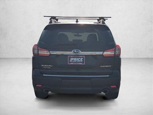 2021 Subaru Ascent Premium 8-Passenger