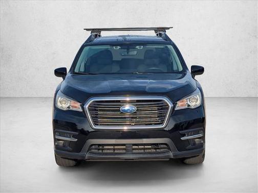 2021 Subaru Ascent Premium 8-Passenger