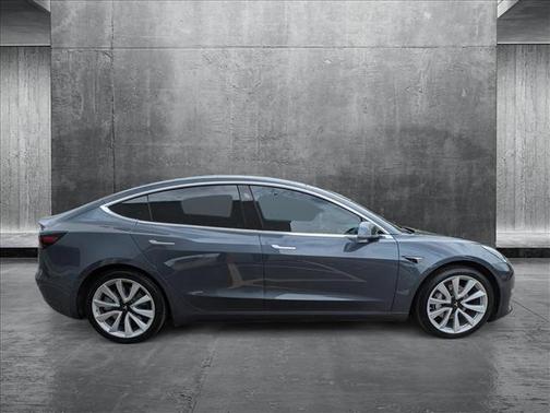2020 Tesla Model 3 Performance