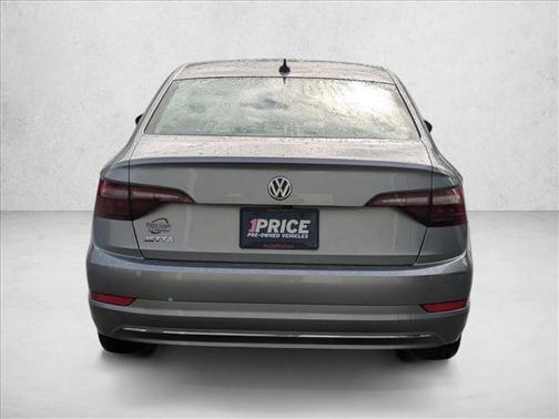 2021 Volkswagen Jetta 1.4T S