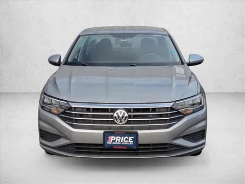 2021 Volkswagen Jetta 1.4T S