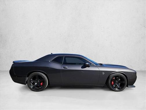 2020 Dodge Challenger SRT Hellcat
