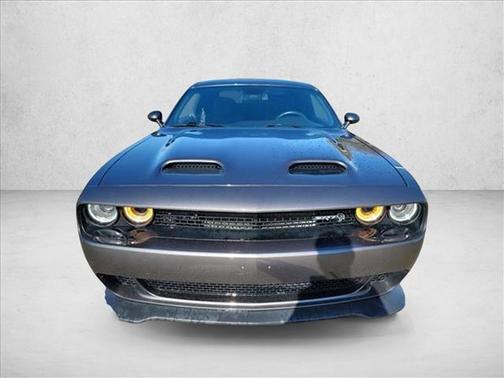 2020 Dodge Challenger SRT Hellcat