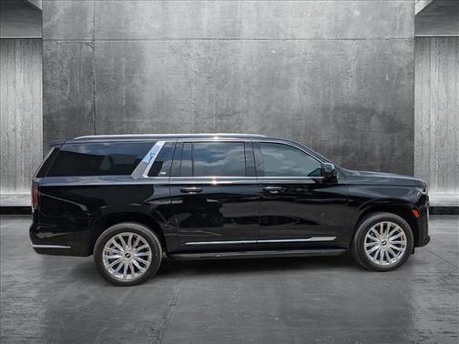 2023 Cadillac Escalade ESV Premium Luxury