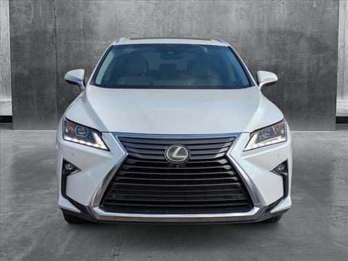 2019 Lexus RX 350 Base