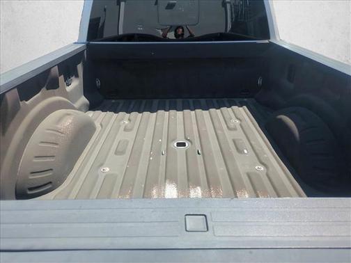 2017 Ford F-250 King Ranch