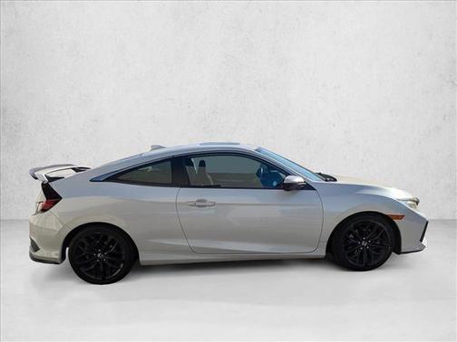 2020 Honda Civic Si Base