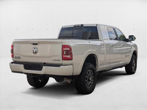 2022 RAM 2500 Longhorn