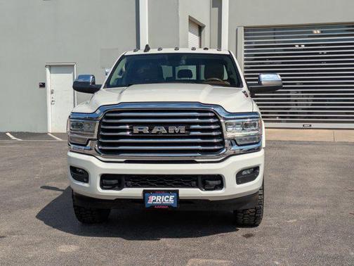 2022 RAM 2500 Longhorn