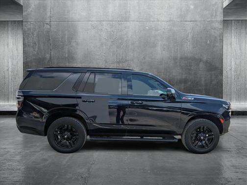 2022 Chevrolet Tahoe 4WD Z71