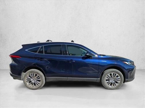 2021 Toyota Venza XLE