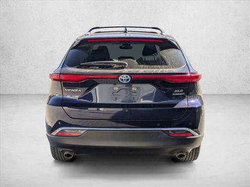 2021 Toyota Venza XLE