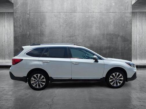 2019 Subaru Outback 2.5i Touring