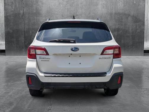 2019 Subaru Outback 2.5i Touring