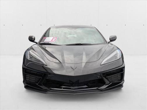 2023 Chevrolet Corvette Stingray w/2LT