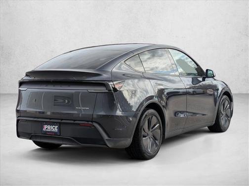 2026 Tesla Model Y Premium All-Wheel Drive